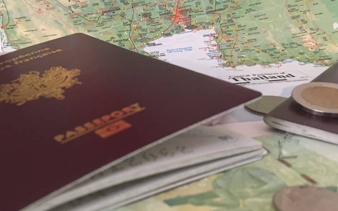 Comment préparer son voyage ?